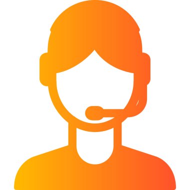 call center. vector illustration, Customer Service