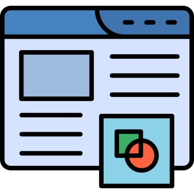 Web Tasarımı, İnternet Web Tarayıcı sayfası 