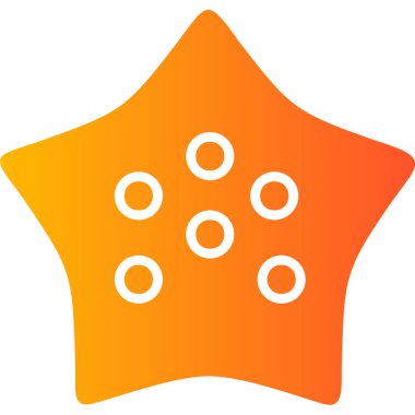 lemon. Web simgesi basit illüstrasyon