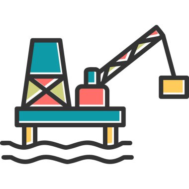 Yağ Madenciliği. Basit tasarım