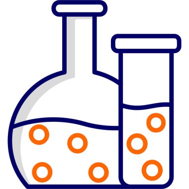 matara ağ ikonu vektör illüstrasyonu