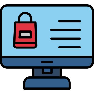 Vektör simgesi simgesini izle