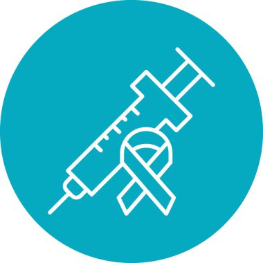 Kişisel ve ticari kullanım için tıbbi simge vektör.