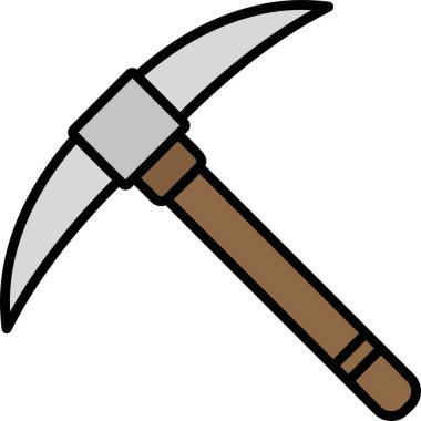 Seç. Web simgesi basit tasarım