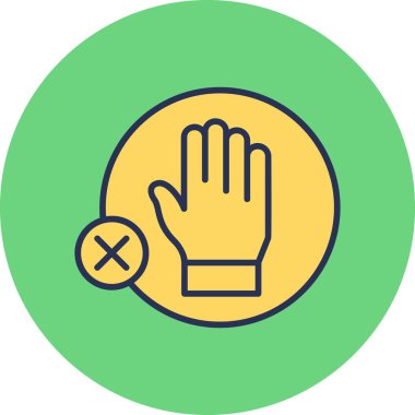  Ellemek yok. Basit resimleme