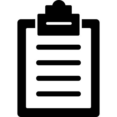 Pano. Web simgesi basit tasarım