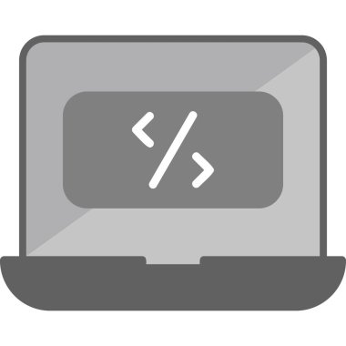 Müteahhit. Web simgesi vektör illüstrasyonu