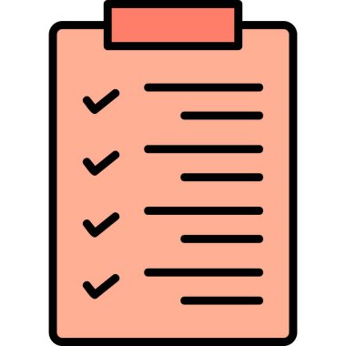 Pano. Web simgesi basit tasarım