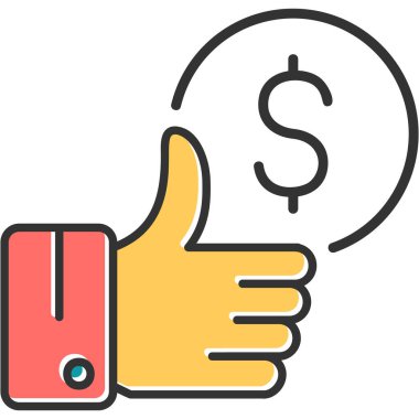 Best Price icon modern vector illustration