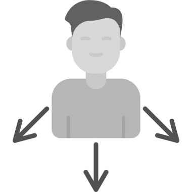 Fırsatlar modern simge, vektör illüstrasyonu