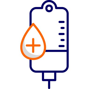 Kan bağışı. Basit tasarım