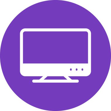 Vektör simgesi simgesini izle