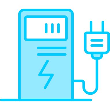 Enerji Elektrik Şarj arzı, Şarj çizimi