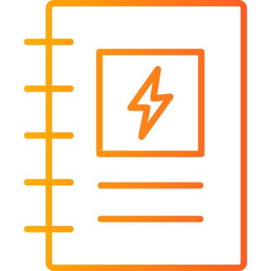 Ara. Web simgesi basit illüstrasyon 