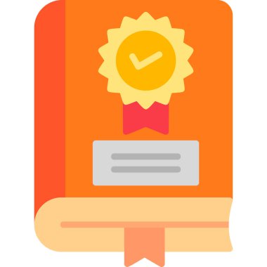 En çok satan modern simge vektör illüstrasyonu