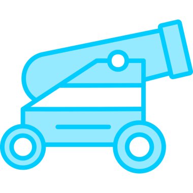 - Araba. Web simgesi basit illüstrasyon