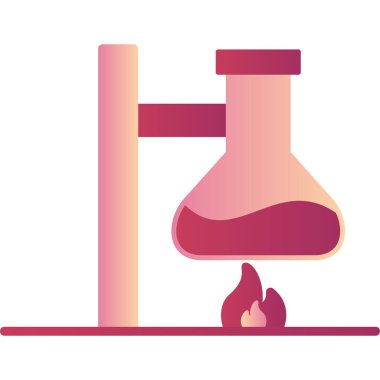 Matara. Web simgesi basit illüstrasyon