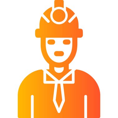 Denetleyici simgesinin vektör illüstrasyonu