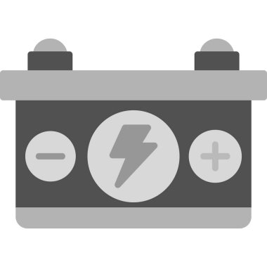 Otomobil aküsü, güç değişimi.