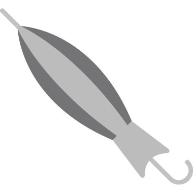 Close Umbrella icon modern vector illustration