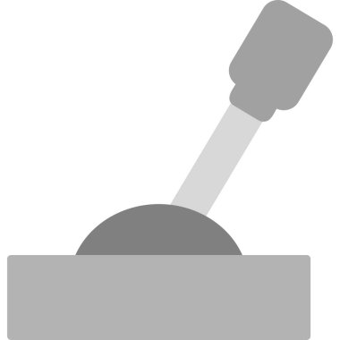 Kaldıraç modern simge, vektör çizimi\\