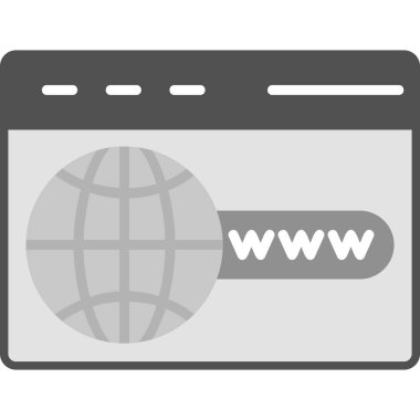 Web sayfası, İnternet Web Tarayıcı sayfası 