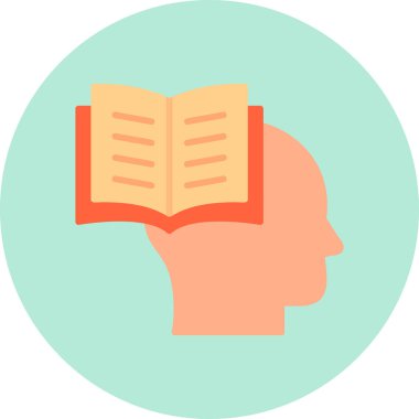 Web simgesi vektör illüstrasyonunu çalış