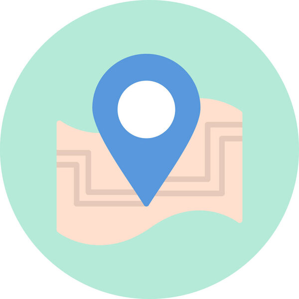 Иллюстрация современных векторных значков