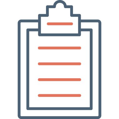 Pano. Web simgesi basit tasarım