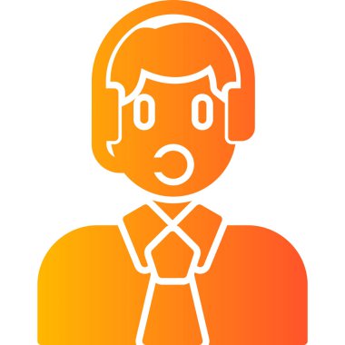 Uçuş Sevkiyatı Web simgesi basit illüstrasyon