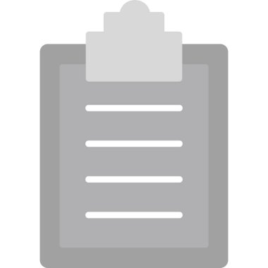 Pano. Web simgesi basit tasarım