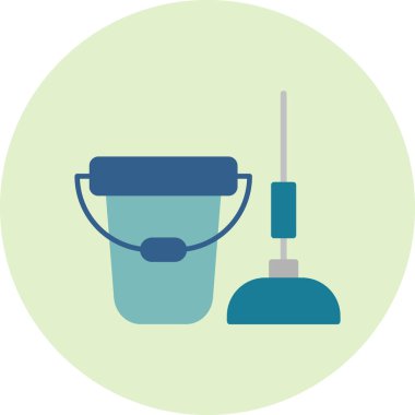 kova simgesi çizimi