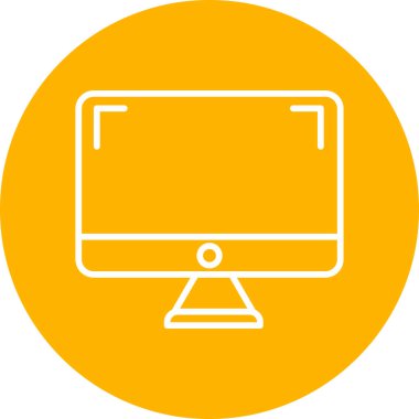 Vektör simgesi simgesini izle