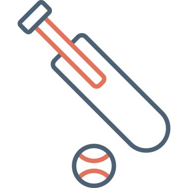 tıbbi ve sağlık çizgisi vektör simgesi.