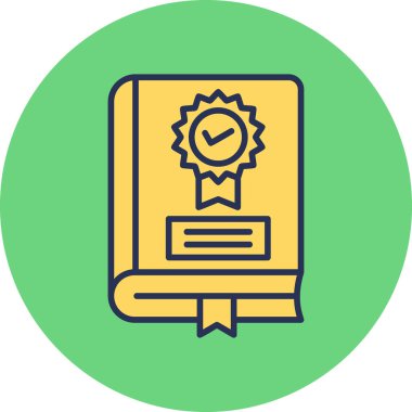 En çok satan modern simge vektör illüstrasyonu