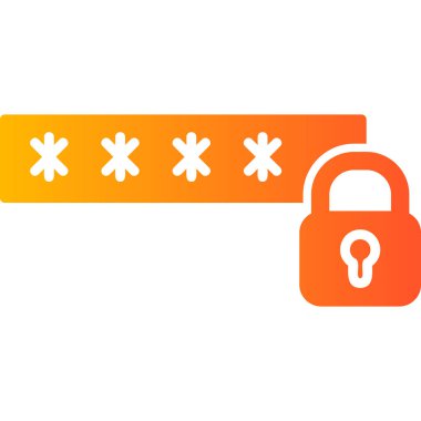 Kılıç. Web simgesi basit illüstrasyon 