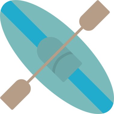 Kano simgesi, modern tasarım illüstrasyonu