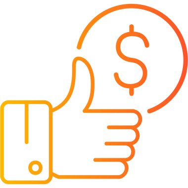 Best Price icon modern vector illustration