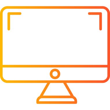 Vektör simgesi simgesini izle