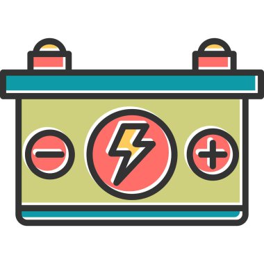 Otomobil aküsü, güç değişimi.