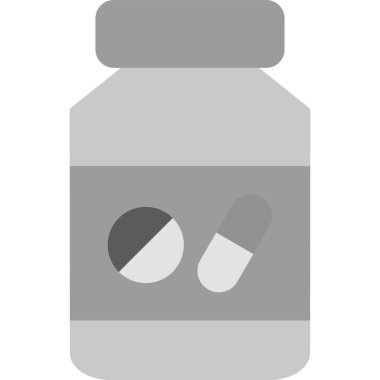 Tıbbi ve Sağlık Hattı Simgeleri 