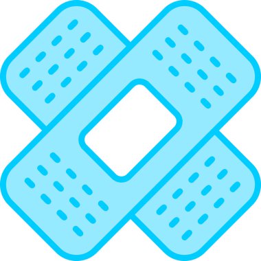 Sıva. Web simgesi basit tasarım