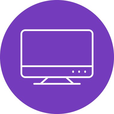 Vektör simgesi simgesini izle