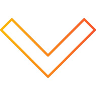 Sembol tek ağ simgesinin vektör illüstrasyonu