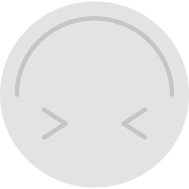 Oyuncu modern simge, vektör illüstrasyonu