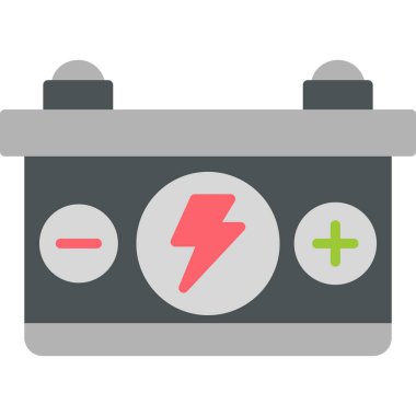 Otomobil aküsü, güç değişimi.