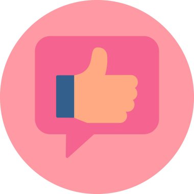 İşaret sembolünü kaldır. izole basit illüstrasyon