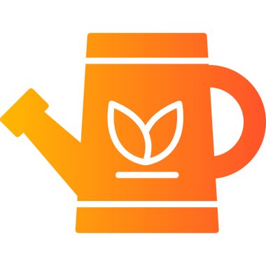 sulandırma kutusu vektör illüstrasyonu