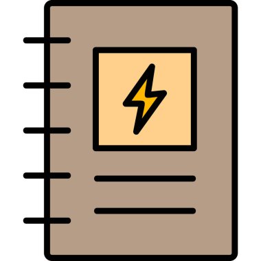 Ara. Web simgesi basit illüstrasyon 