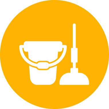 kova simgesi çizimi